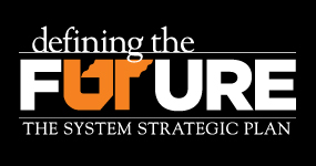 System Strategic Plan