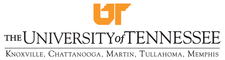 University of Tennessee System Wordmark