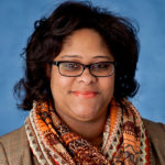 Petra McPhearson