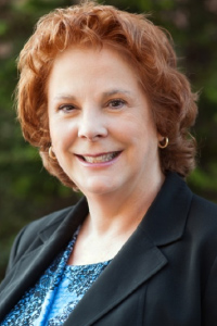 Mary McDonald