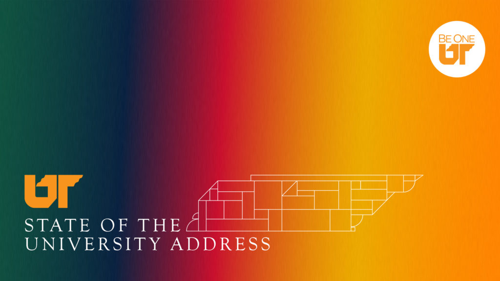 State of the University Address