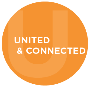 United and Connected