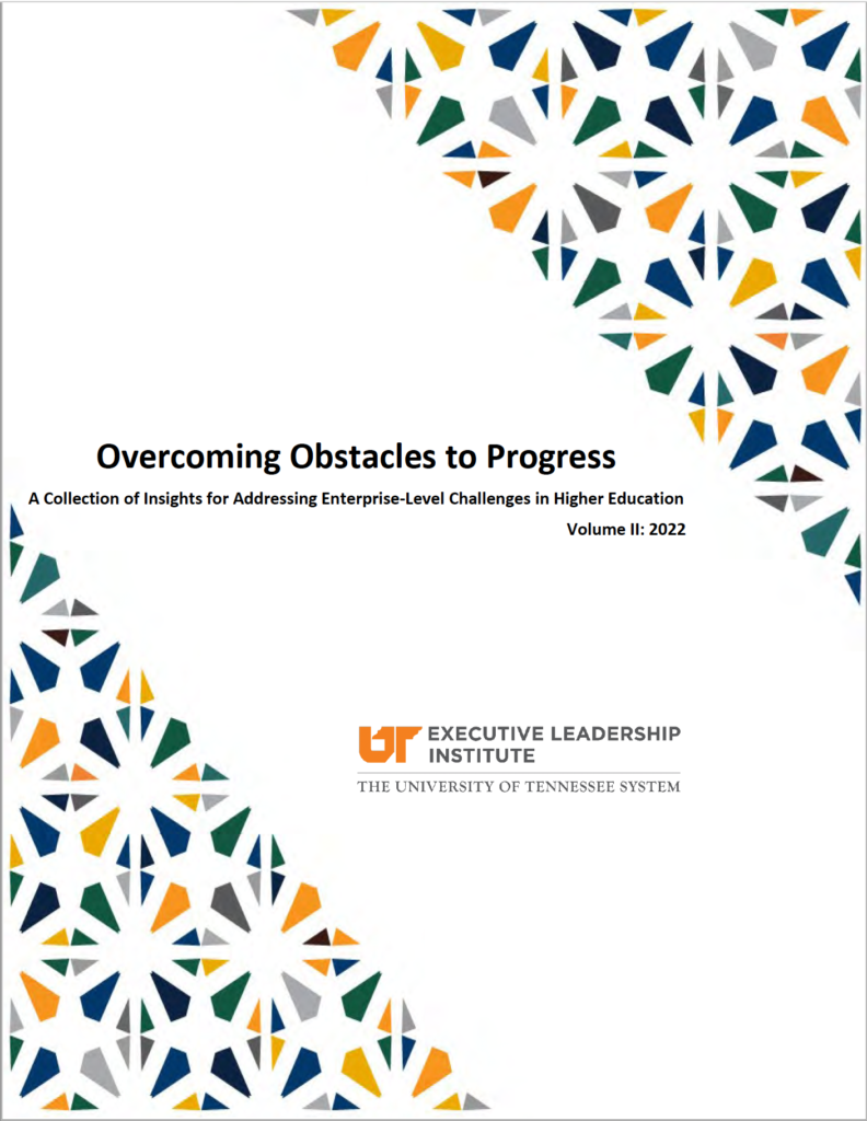 Overcoming Obstacles Volume 2